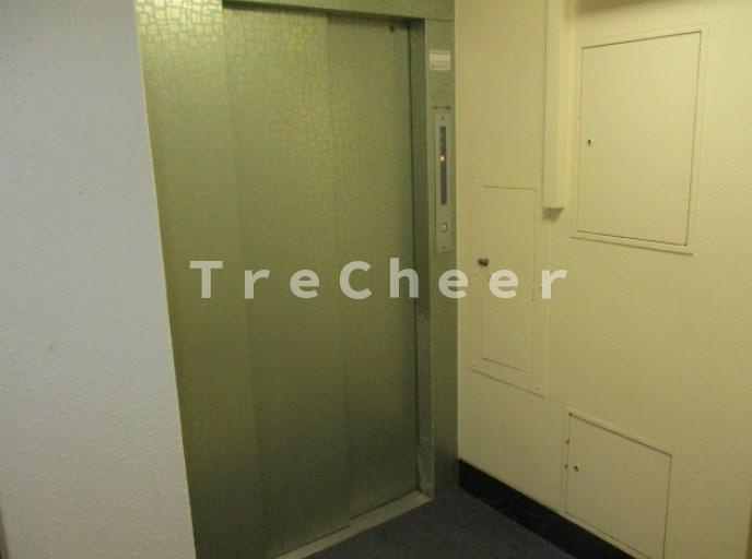 豊島が丘ハウスのその他共用部分