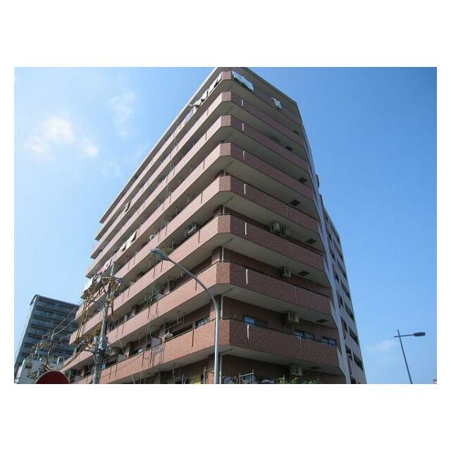 ダイアパレス横浜阪東橋