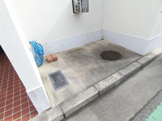 【その他共用部分】