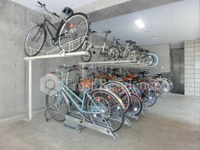 【その他共用部分】 | 椿