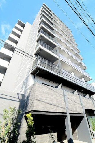 グランドコンシェルジュ池袋本町イースト