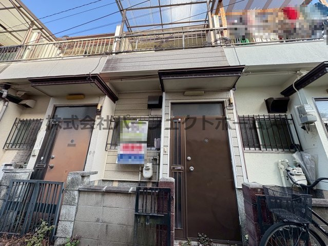 東香里園町連棟　賃貸