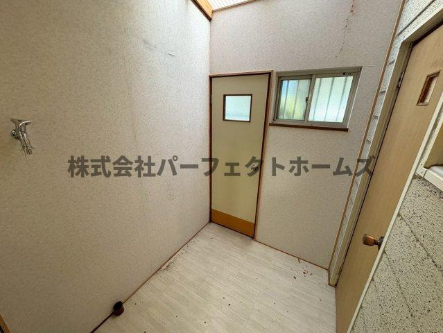 東香里園町連棟　賃貸のその他