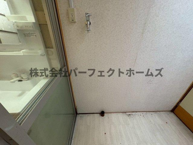 東香里園町連棟　賃貸の設備