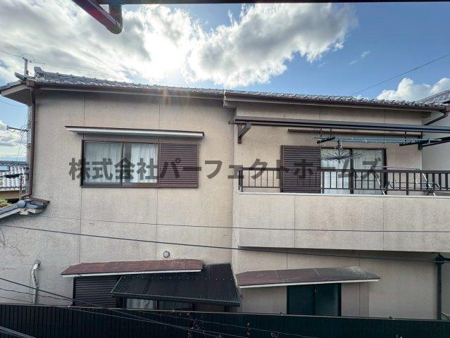 東香里園町連棟　賃貸の展望