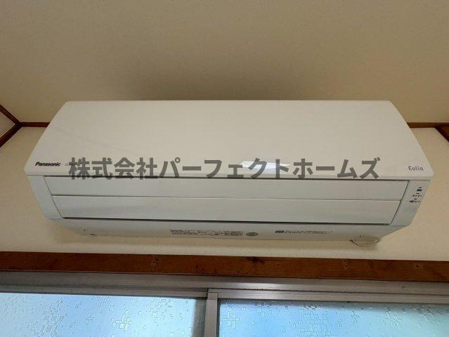東香里園町連棟　賃貸の設備