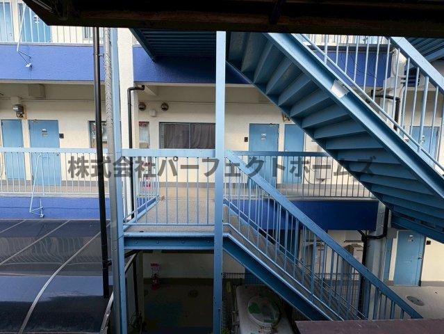 東香里園町連棟　賃貸の展望