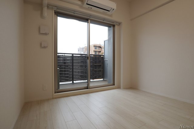 【その他】 | SOLメイクス新栄 | お部屋です