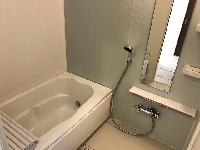 【浴室】 | ラ・プリシェール | バス