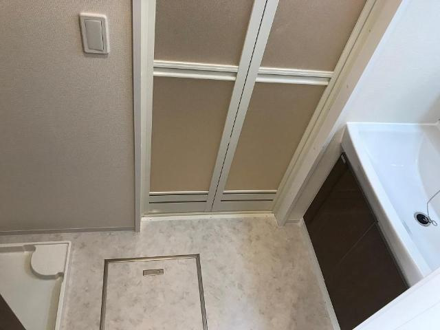 【その他】 | ラ・プリシェール | 脱衣所