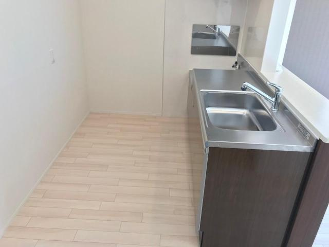 【キッチン】 | ラ・プリシェール | キッチン