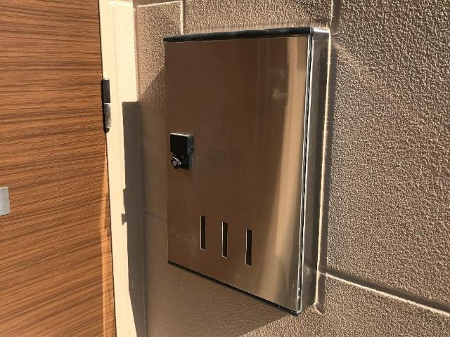 【その他】 | ラ・プリシェール | 宅配BOX