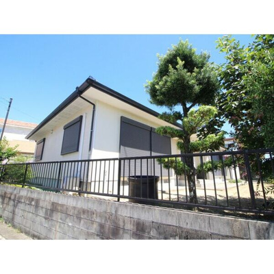 【外観】 | 市木町3丁目貸家