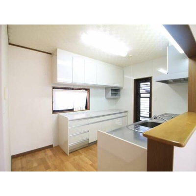 【ロビー】 | 市木町3丁目貸家