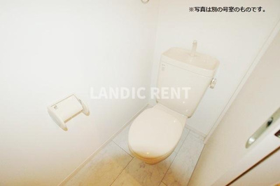【トイレ】 | ウィザード箱崎