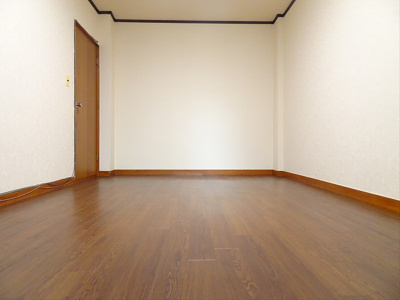 【居間・リビング】 | カーサ幡ヶ谷