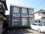 岸和田市箕土路町１丁目のアパートの画像