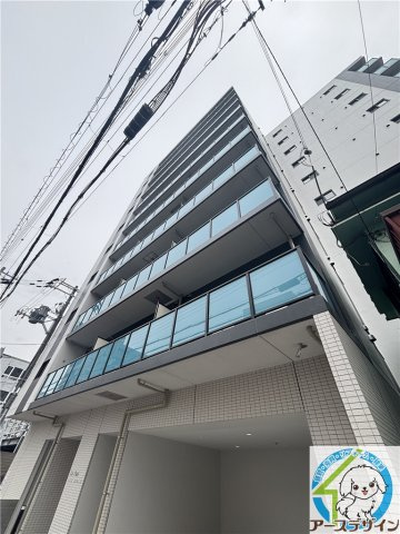 ル・ポール明石本町