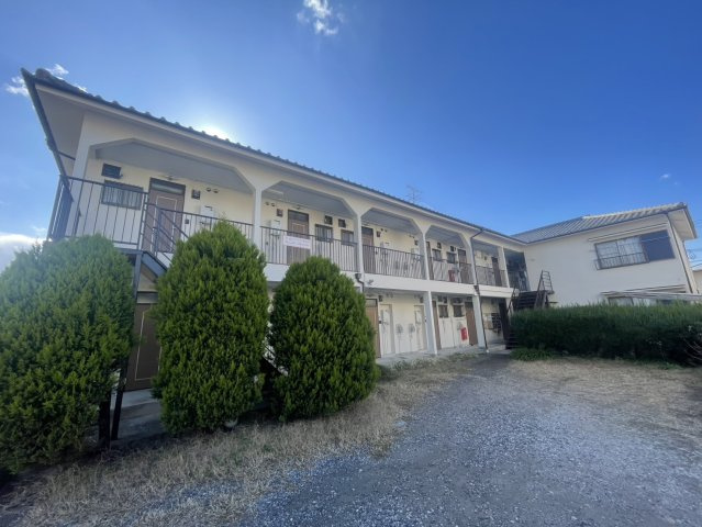 ハイツあかつき