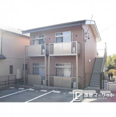 【外観】 | エバーグリーン深見