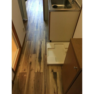 【その他共用部分】 | エバーグリーン深見