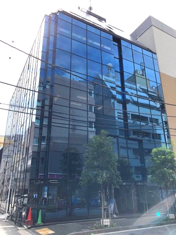 ル・グラシエルBLDG．７