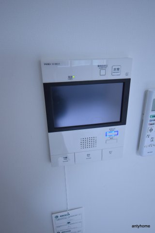 MSR梅田EAST　仲介手数料無料のセキュリティ