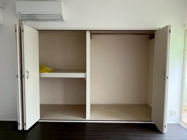 ハイツサンライズ｜名古屋市の賃貸ならMy賃貸の収納|ハイツサンライズ