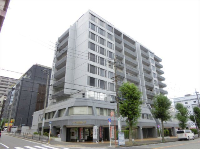ハイツサンライズ｜名古屋市の賃貸ならMy賃貸の外観|ハイツサンライズ