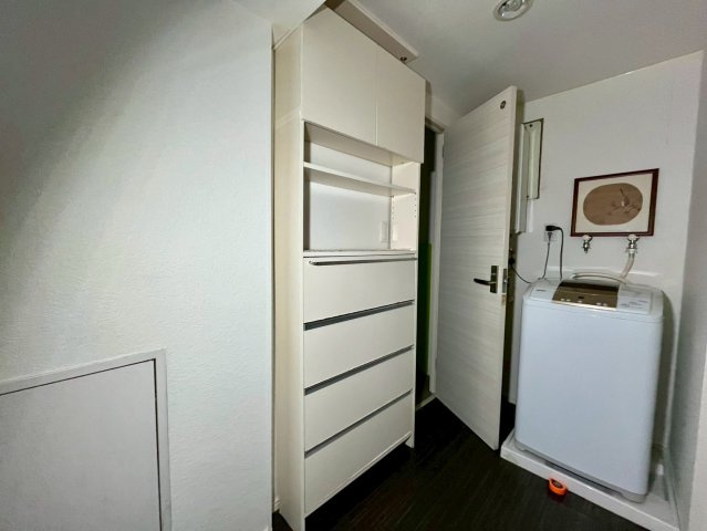 ハイツサンライズ｜名古屋市の賃貸ならMy賃貸の設備|ハイツサンライズ