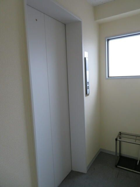 山榮ビルのその他共用部分