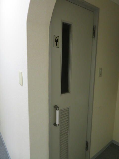 山榮ビルのその他共用部分