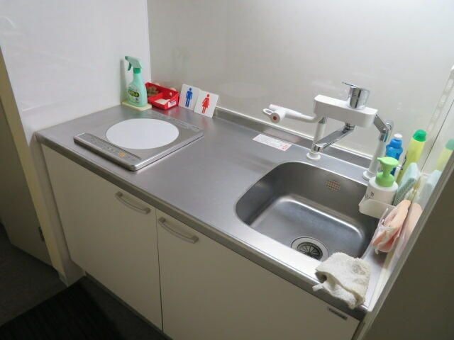 山榮ビルのその他共用部分