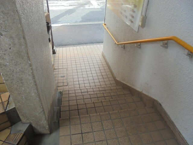 山榮ビルのその他共用部分