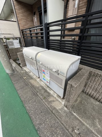 クレイノヴィクトワールＳＤＫのその他共用部分