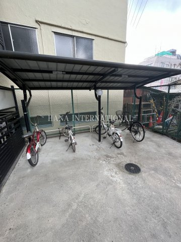 クレイノヴィクトワールＳＤＫのその他共用部分