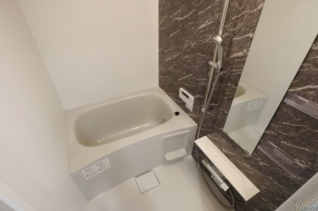 【トイレ】 | SOLメイクス新栄 | 清潔感のあるトイレです