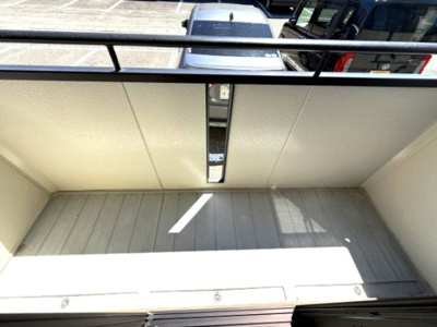 【バルコニー】 | ドミール古川 A棟