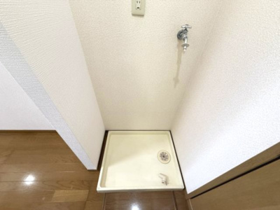 【設備】 | ドミール古川 A棟