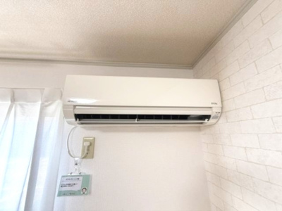 【設備】 | ドミール古川 A棟