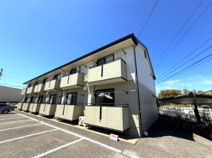 ドミール古川 A棟の画像