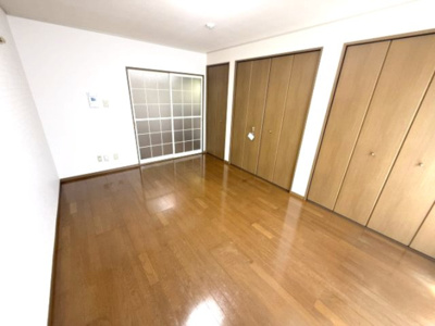 【居間・リビング】 | ドミール古川 A棟