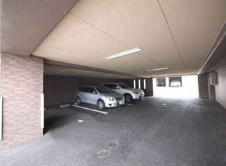 【駐車場】 | ★敷地内駐車場