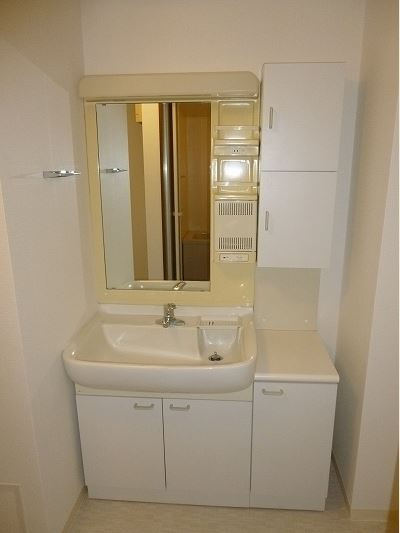 フラット日吉コートＢ棟のトイレ