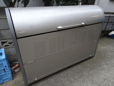 【その他共用部分】 | おすすめ1ｋ♪