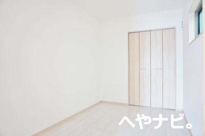 【寝室】 | DEVELD金城 | ★洋室
