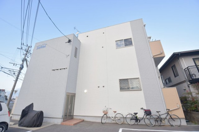 【エントランス】 | シエラ新宮