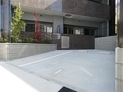 【駐車場】 | RAXA覚王山 | ★駐車場