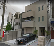 ヨソロ港の画像