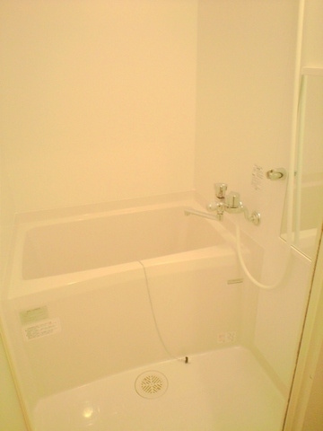 マザーズハンドフラッツの浴室|浴室乾燥機能付バスルーム